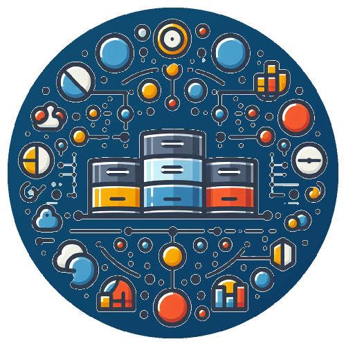 Data management hub